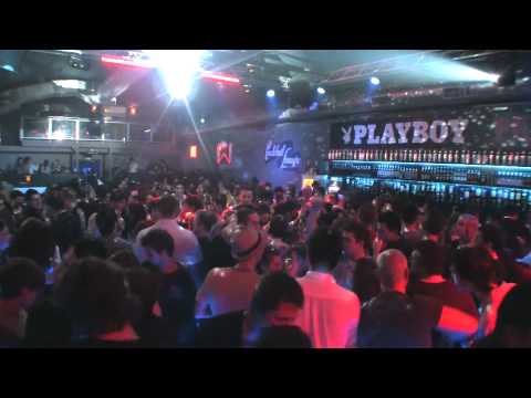 DESPE and Studentská Léta at MISH MASH