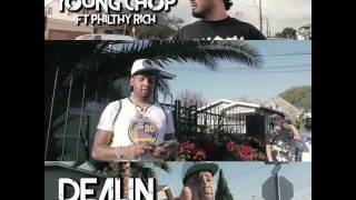 Young Chop ft. Philthy Rich - Dealin Promo [BayAreaCompass] @YoungChop88 @PhilthyRichFOD @StewyFilms