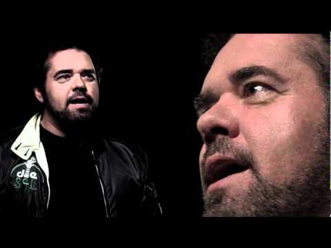 INXS - Ben Harper talks about recording "Never Tear Us Apart" (Original Sin)