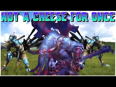 Grubby vs Hitman [NOT A CHEESE FOR ONCE!]