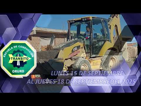 LA RIVERA DEL 15 AL 18 DE SEPTIEMBRE DEL 2025 SMARTFILMS ORURO 67242654