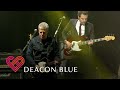 Deacon Blue - Your Town (Live At Stirling Castle 2013)