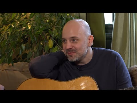 TV lica ... kao sav normalan svet: Gost kompozitor Aleksandar Sale Sedlar