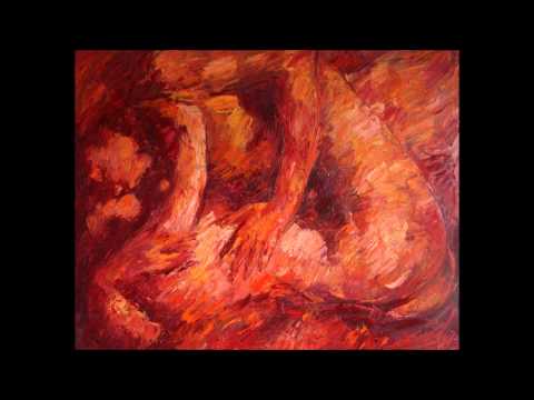 Natanael Berg - Symphony No.5 "Trilogia delle passioni" (1924)