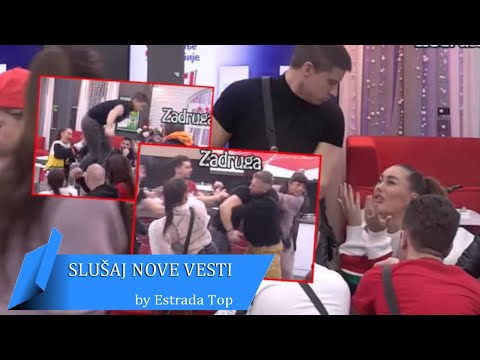 DISKVALIFIKACIJA Davida -  Nasrnnuo na Miljanu