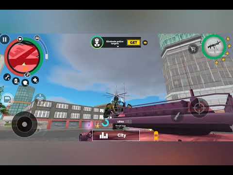 vegas crime simulator 2 . ( bd - 100 , ground assoult mech ) naxeex gaming #namangoyal