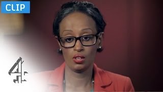 The Cruel Cut | FGM Testimonies |  Channel 4