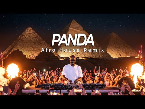 Panda House Dunn