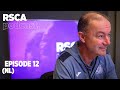 RSCA Podcast #12 - Jean Kindermans en Jan Verlinden over de stap van jeugdvoetbal naar profvoetbal