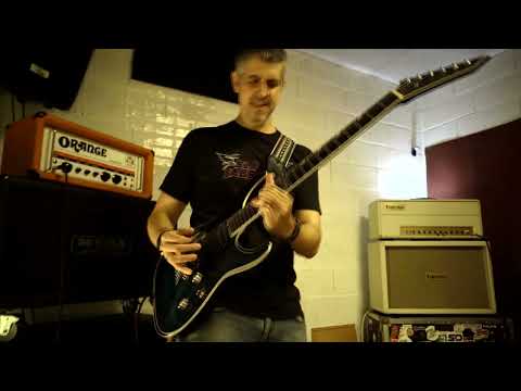 Desert Dust - New Standard