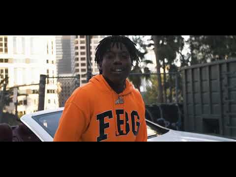 BussDownBandy  Fly Shit (Official Music Video)