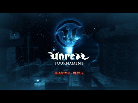 [PC] Unreal Tournament - Phantom (remix)
