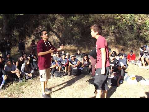 Citovy vs Espectador vs Grizzly - 8vos - Concepción