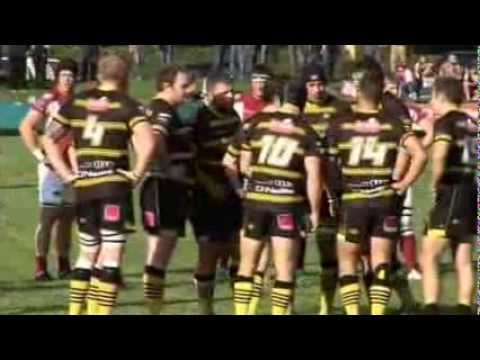 BORDERS RUGBY BULLETIN 2013-14 EDITION 39 - FOR ITV BORDER - 3.1.14