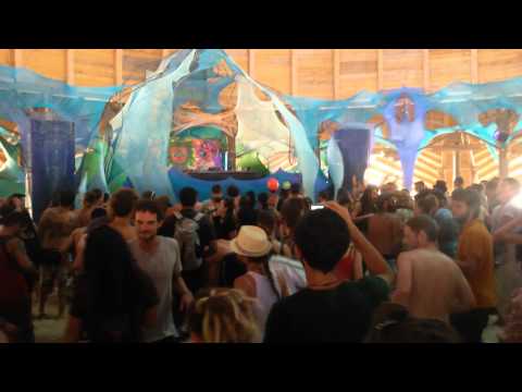 O.Z.O.R.A. 2015 Goa Gil