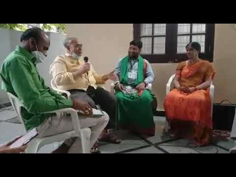 Happy India Project Meeting.22-9-2021.