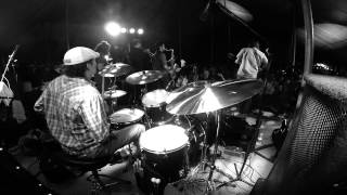 Colin Lake - Let's Go Get Stoned - Live @ T Bois Blues Festival