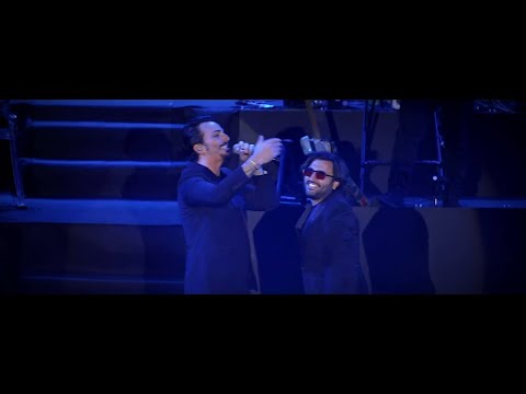 TONY COLOMBO - ARENA FLEGREA LIVE 2022 - SABATO SERA Ft. FRANCESCO DA VINCI