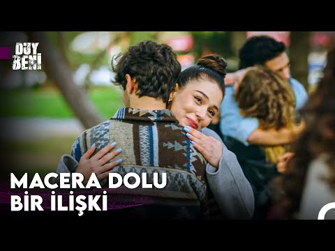 Orjinal ve Hazal'ın Aşk Hikayesi 💖 - Duy Beni