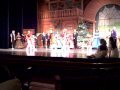 CDA Nutcracker 2009