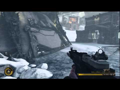 Resistance 3 | Playthrough Part 23