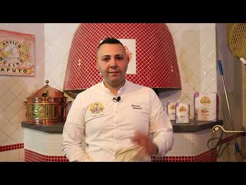 Differenza tra impasto diretto e indiretto