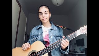 Non abbiamo età - Luche (cover)