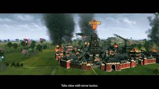 VideoImage1 Oriental Empires: Genghis