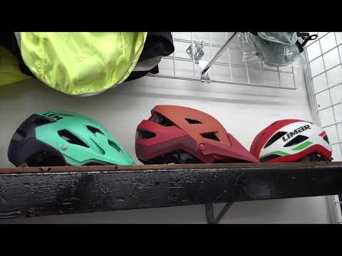 Bicycle Safety & Helmets