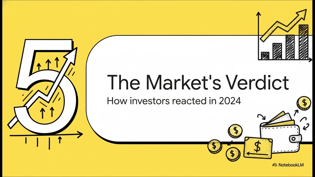 TGS-PGS Merger Analysis: 5-Year Financial Review & Strategic Outlook