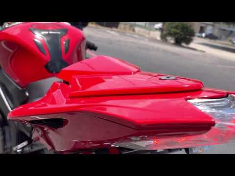 2013 Bmw S1000rr Dyno jet power commander V