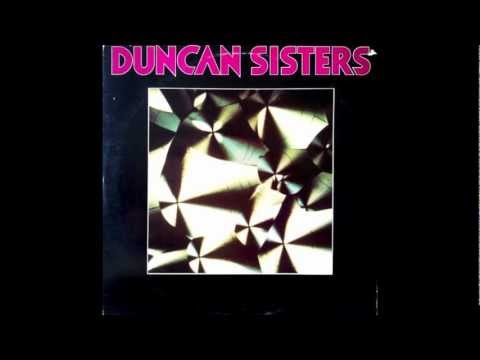 Duncan Sisters - Sadness In My Eyes