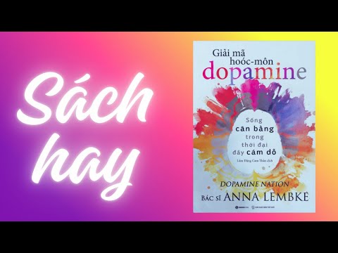 Good books decode dopamine