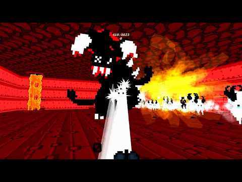 Electronic Super Joy 2 #2 - The Doomed episode