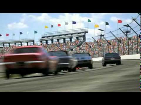 Gran Turismo 5 "STANDARD" Trailer