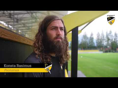 HonkaTV Ennakko: 10.8. FC Honka vs. SJK - Konsta Rasimus