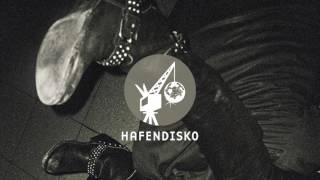 black light smoke: Fire In My Head featuring Dana Hom