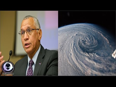 "Imminent" Alien Invasion Revealed By NASA Administrator? 4/24/17