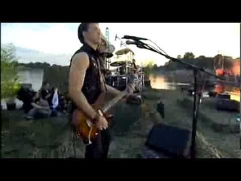 AMADEUS (LIVE ADA CIGANLIJA) - Dozvoli mi da te zaboravim