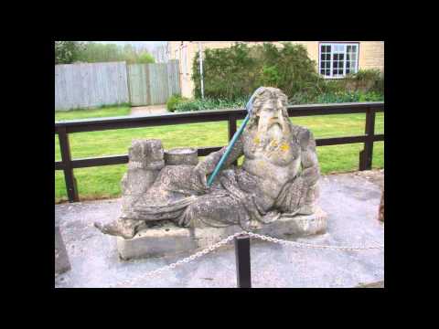 Old Father Thames sung by Peter Dawson in January 1933