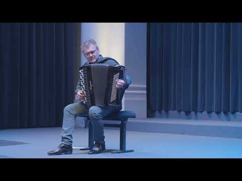 Roman Jbanov concert à IMEP/ Роман Жбанов концерт в Консерватории Бельгии (Намюр)