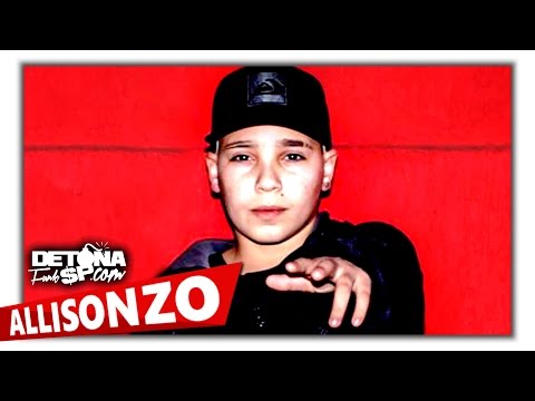 MC Pikachu e MC Novin - Como é Bom (DJ Will DF)