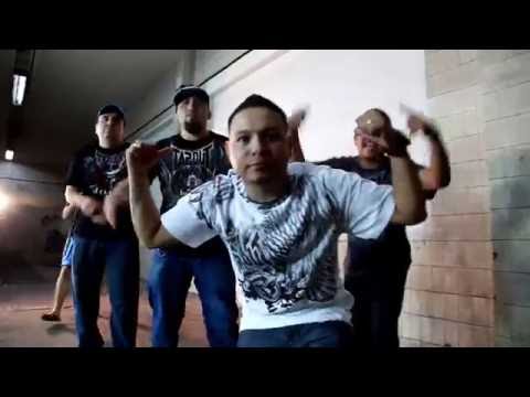 UNA EXPRESION DE COMBATE (Tapout) ACHEMUDA