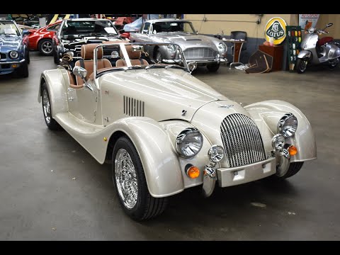 2020 Morgan Roadster (CC-1466101) for sale in Huntington Station, New York
