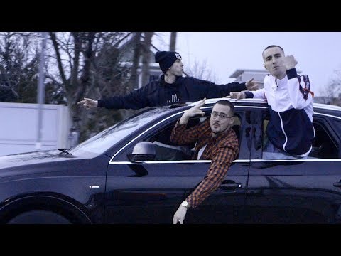 Patrik Rivier - Bunny Hop