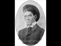 Frog Legs Rag - James Scott (1906)