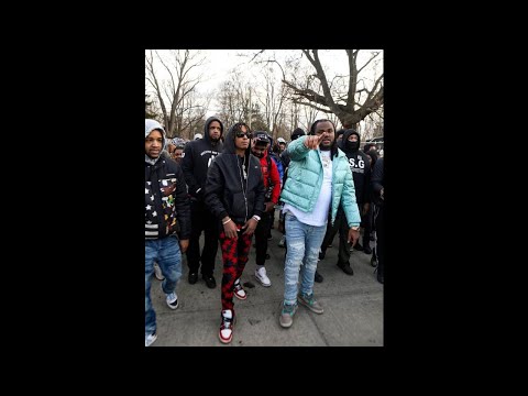 [FREE] Skilla Baby x Detroit Type Beat - "Only Facts"