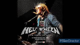 Helloween - Lost in America (Live in Tokyo 2016) IEM Soundboard