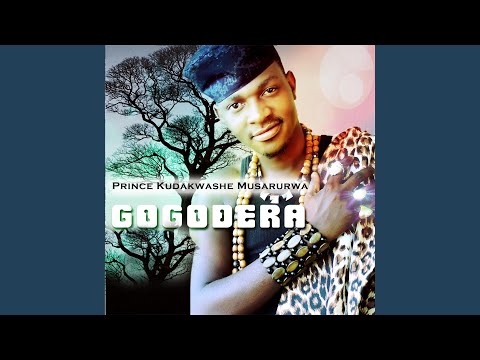 Ndiani Jongwe (Gogodera)