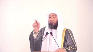 القدوة وأثرها على المجتمع image